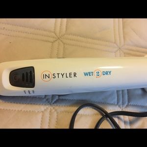 InStyler Iron